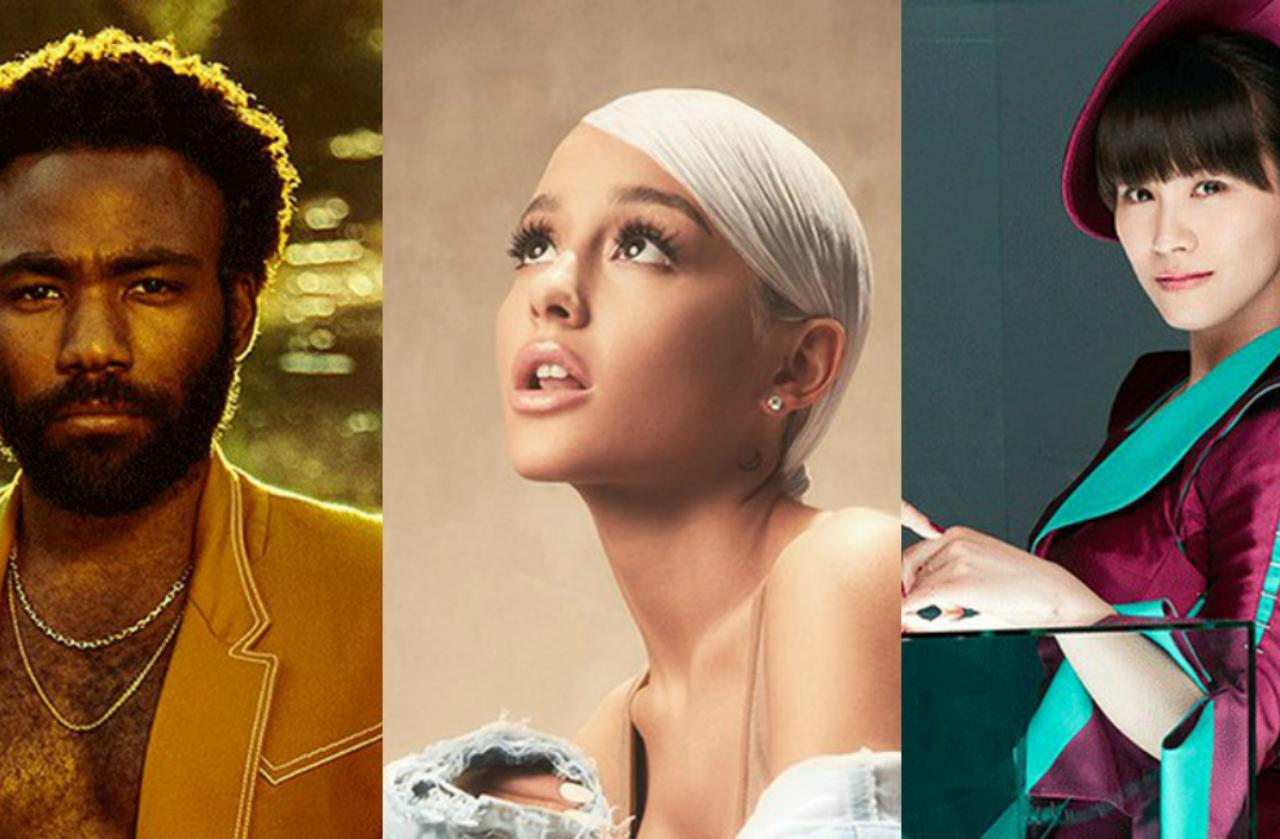 コーチェラ2019第1週目タイムテーブル発表! Perfume、Childish Gambino、Ariana Grandeの配信はいつ? |  block.fm