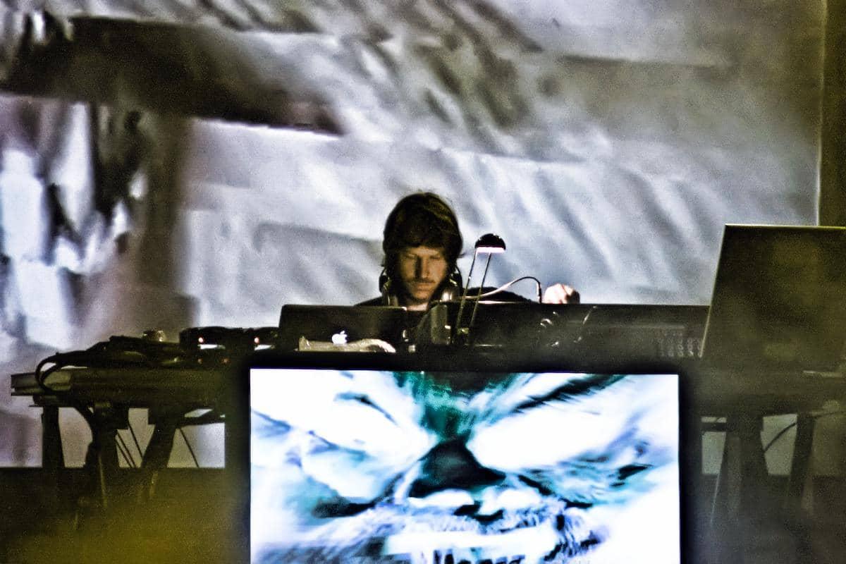 Aphex Twin puts up Weirdcore collaboration for NFT auction · News