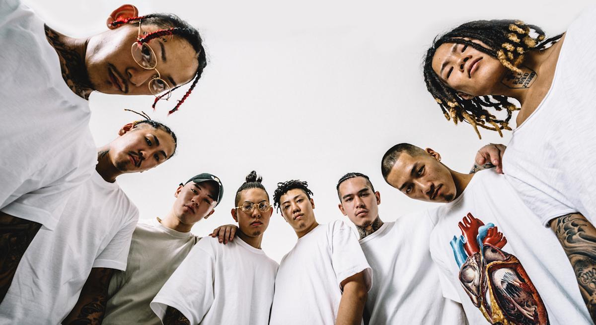 川崎出身ラップクルーBAD HOP、アパレルブランド「BreatH」をスタート 