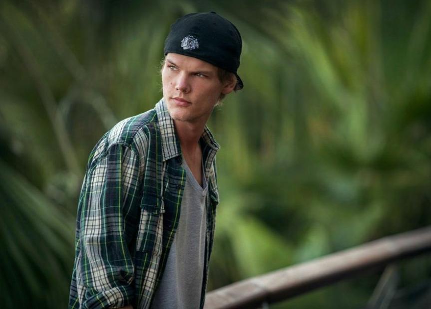 Dance-music star Alesso opens up about Avicii's suicide