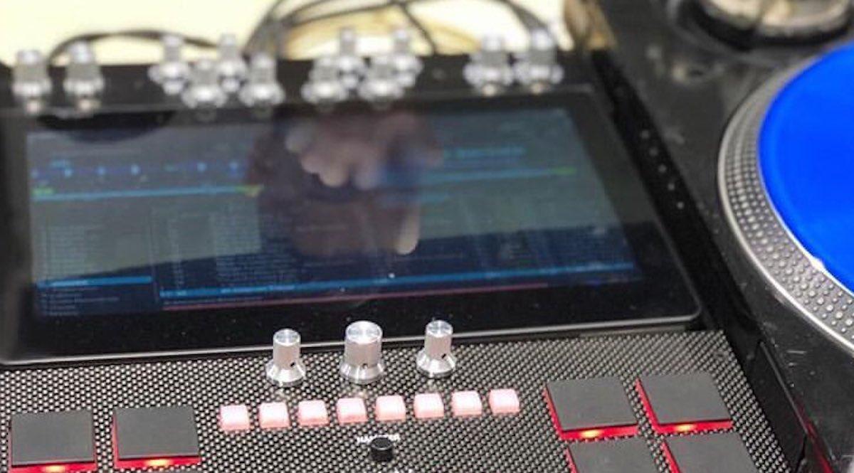 パソコン不要でDJできる!? 世界最大の楽器見本市「NAMM」で登場した 