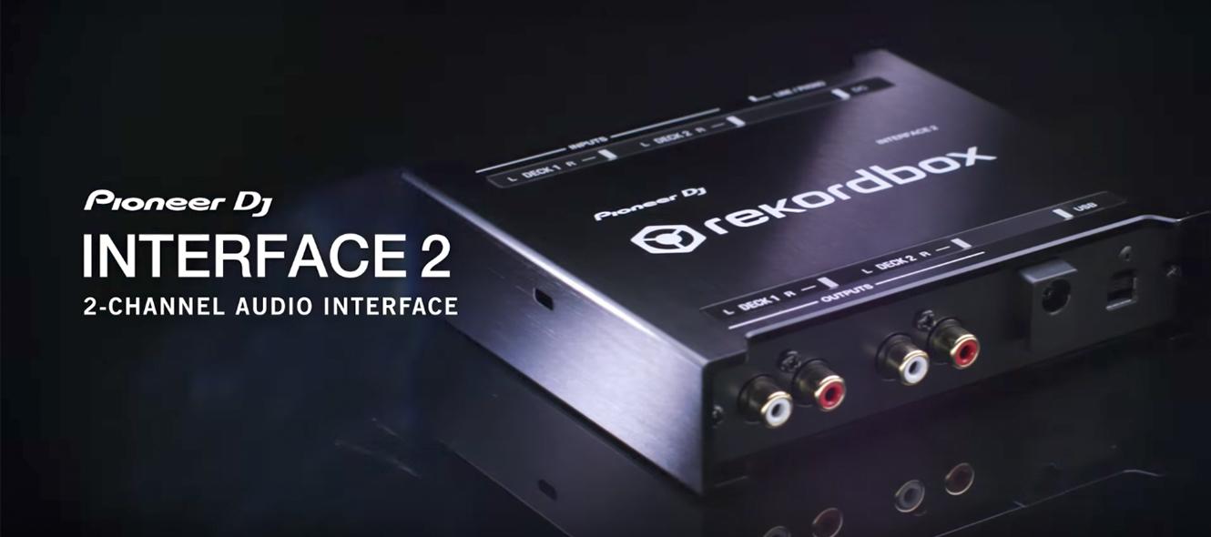 Pioneer DJ rekordbox Interface2 2023年製（DDJ-FLX4 - マルチアプリ 