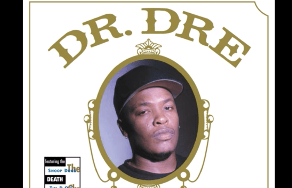 Dr. Dre、28年前のデビューアルバム『The Chronic』全ストリーミング ...