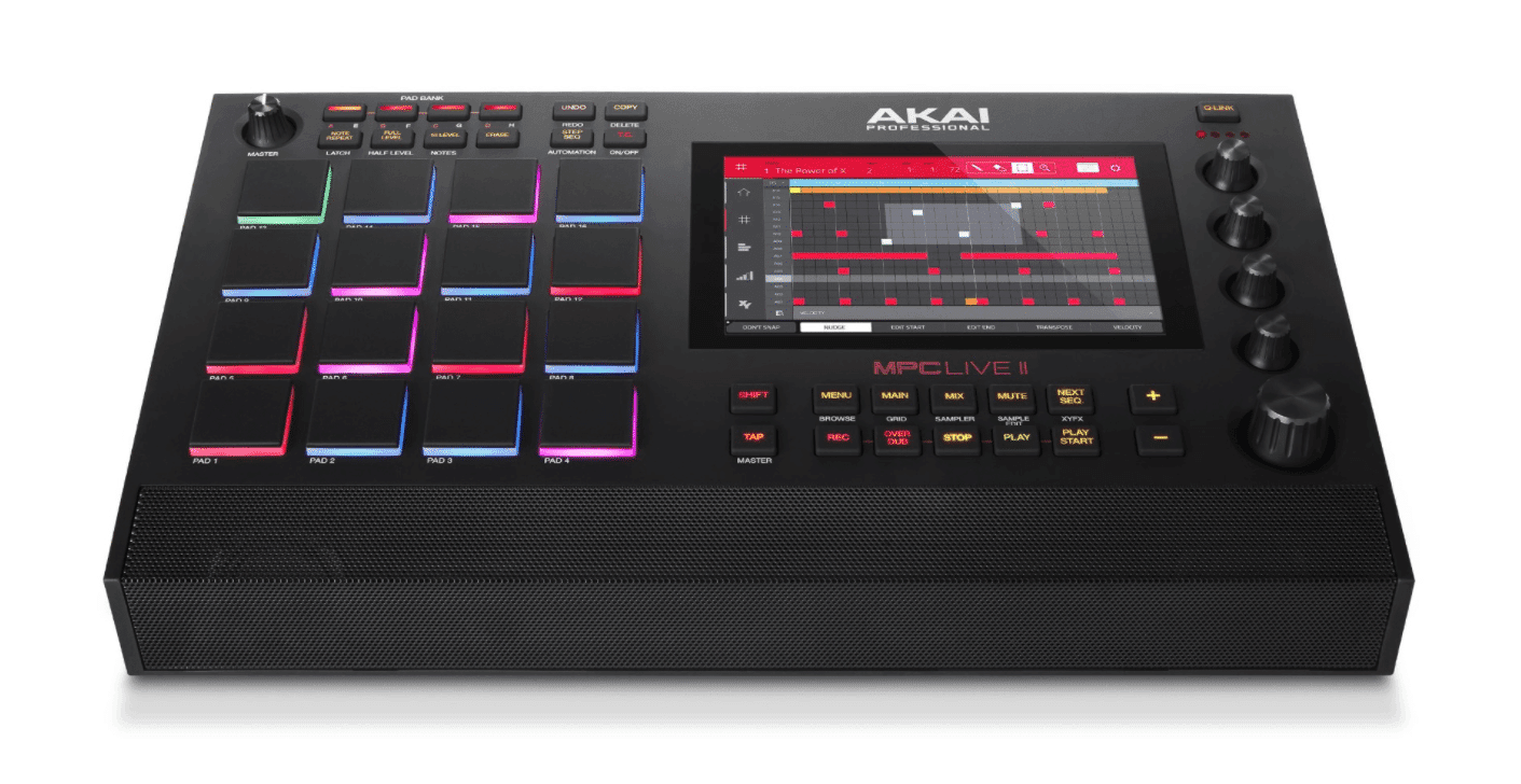 AKAI SG01k DTMを前提としたGM準拠の音源モジュール - 楽器、器材