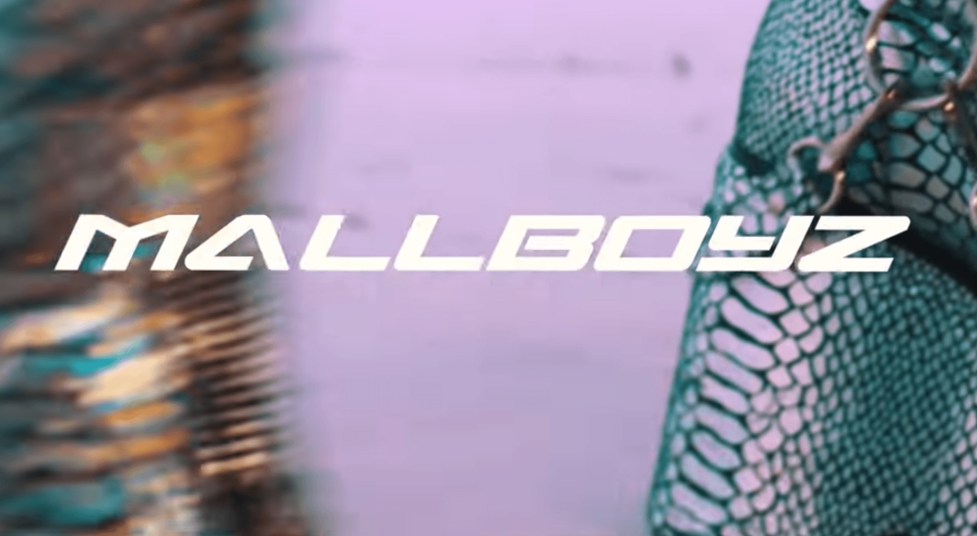 Mall BoyzのTohjiとgummyboyが手がけた「Empire 2000」とは