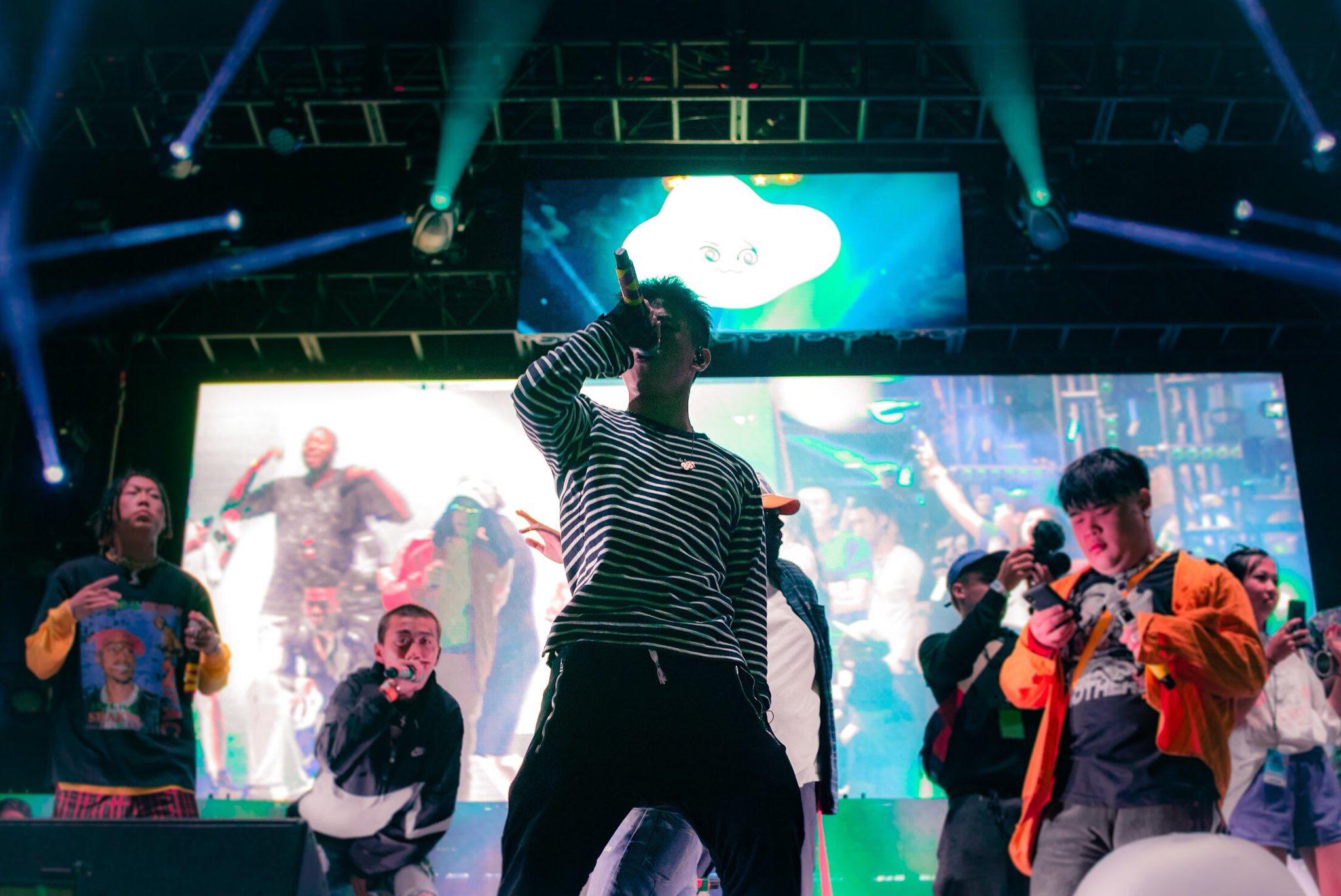 アジア・ヒップホップの最強レーベル「88rising」、来日ツアーついに