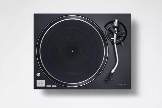 Technics、市場の声を反映した最新アナログレコードプレイヤー「SL 