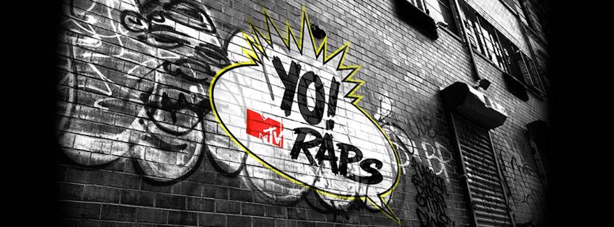 Yo! MTV Raps」が復活！ ヒップホップ初の専門TV番組 | block.fm