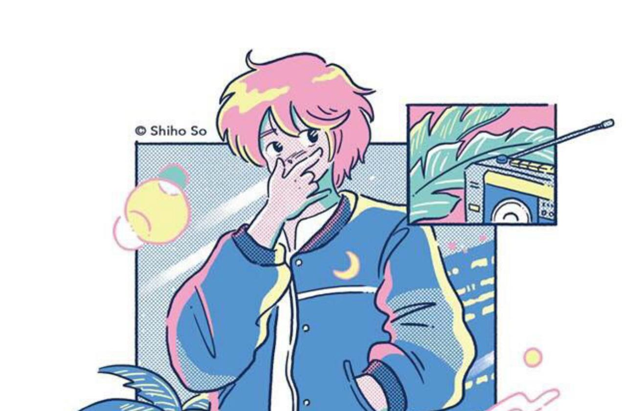 竹内まりや、Wink、ラ・ムー、フジロック前にNight Tempoが手がけた 