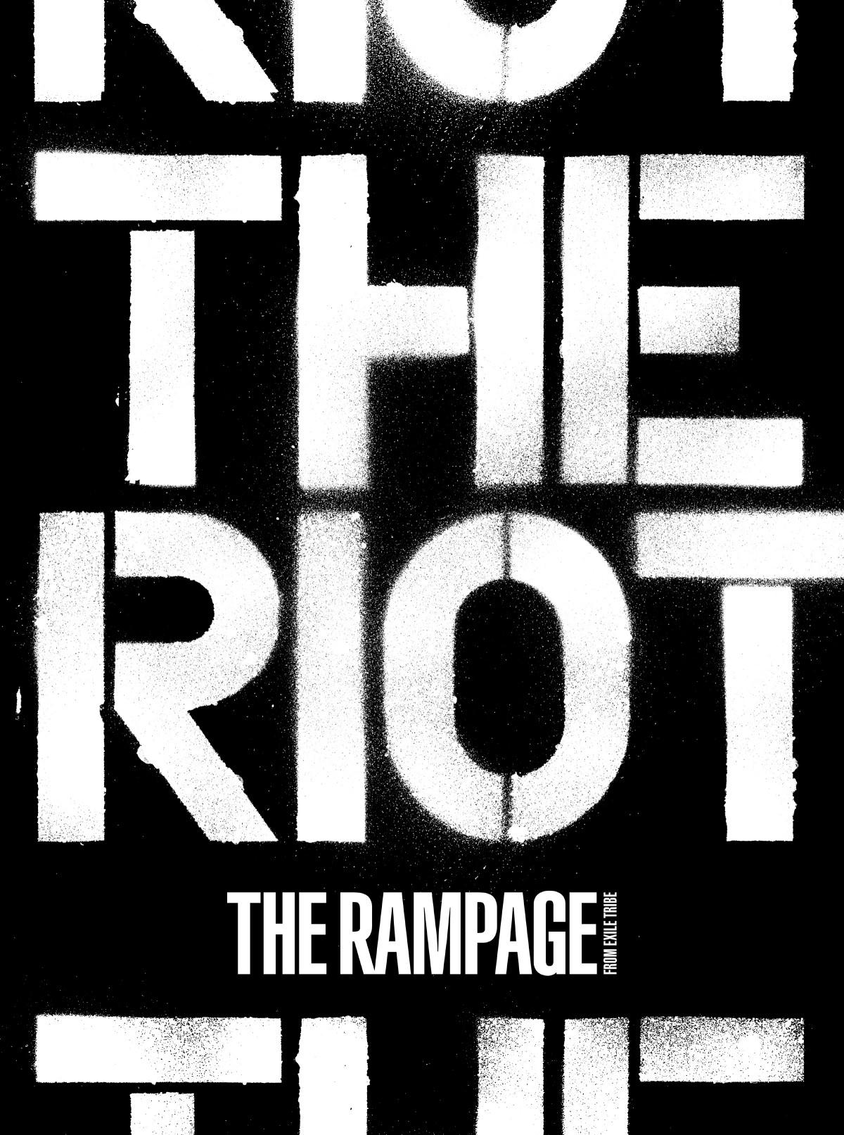 レビュー】THE RAMPAGE『THE RIOT』表現の幅を広げ続ける2ndアルバムを聴く | block.fm