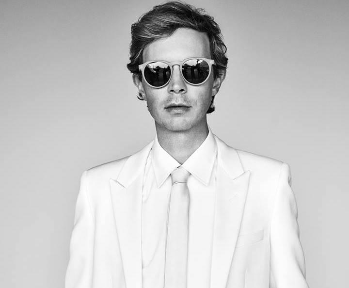 アメリカを代表するアーティスト・Beck（ベック）について | block.fm