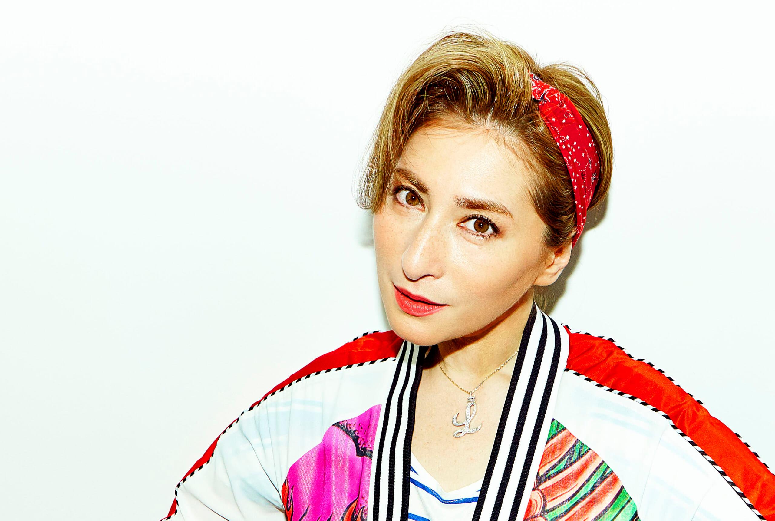 LiSA様☆確認用 浅く 