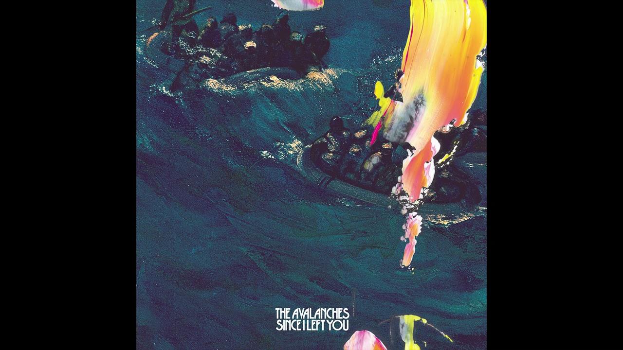 The Avalanches名盤『Since I Left You』が20周年! MF DOOMらの
