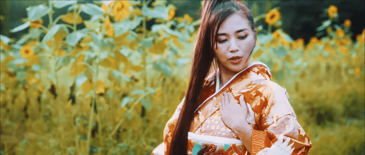 MINMI 四季ノ唄　アイの実　7インチ　アナログ　NUJABES MINMI 四季ノ唄 アイの実 7インチ アナログ NUJABES - メルカリ