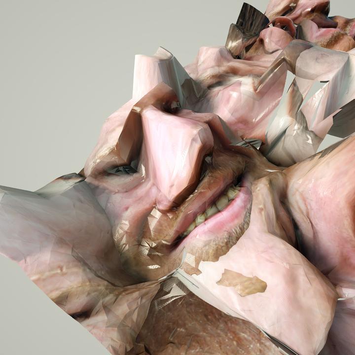 エイフェックス・ツインのレア音源含めた過去作すべてが無料