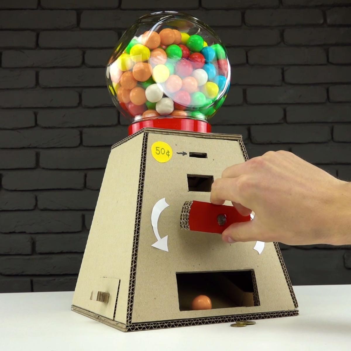 ダンボール系クラフトがなにげにスゴイ：The Q | block.fm