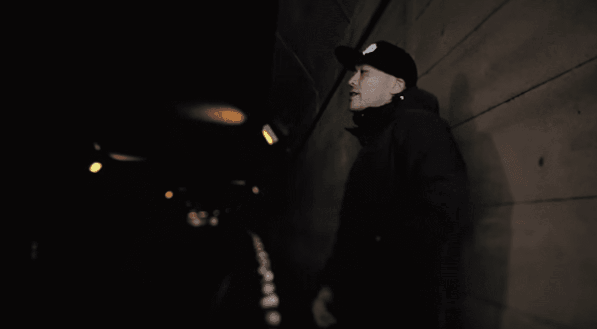 惹きつけられる強い歌詞が魅力的! THA BLUE HERB（ザ・ブルーハーブ