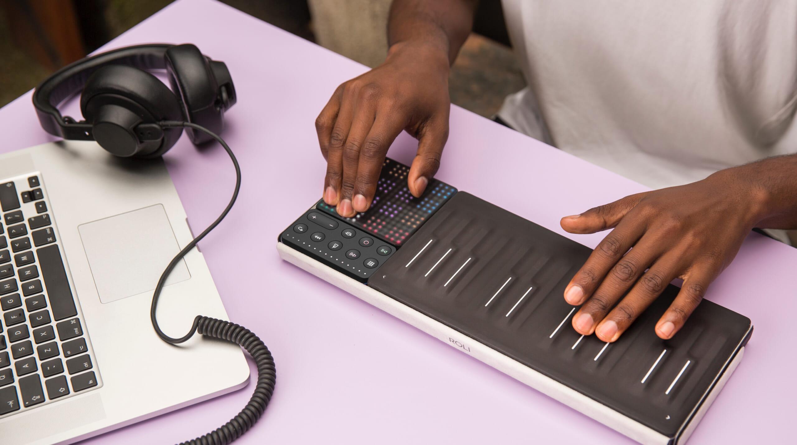 ミニスタジオを構築するROLIのSongmaker Kitが登場!! イントロプライス 