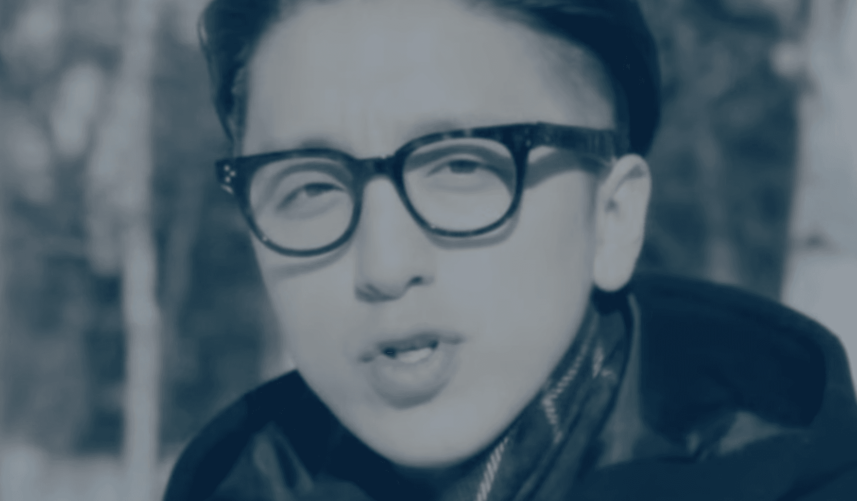 韻シストのメンバーでもあるラッパー、BASIの魅力に迫る | block.fm