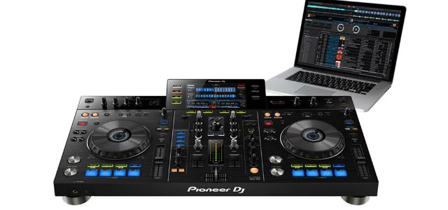 Pioneer DJ、XDJ-RXにrekordbox djを無償バンドル開始 | block.fm