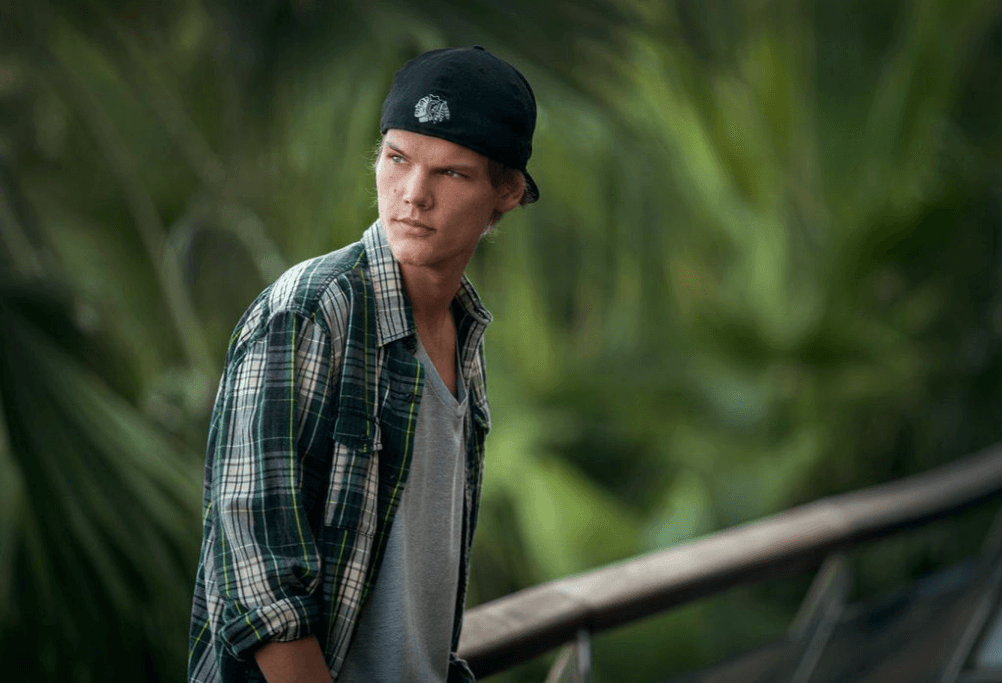 Aviciiの遺作が地元スウェーデンのグラミー賞で最優秀エレクトロ 