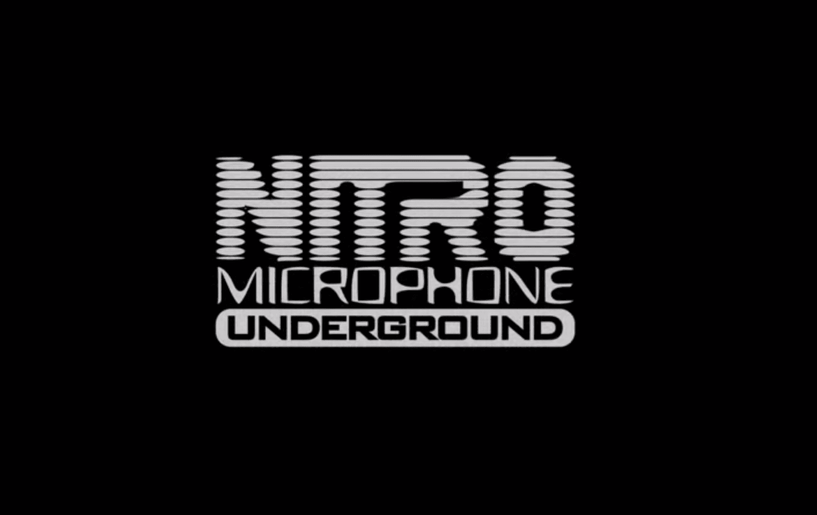 デビュー20周年に待望の再始動!! NITRO MICROPHONE UNDERGROUNDの