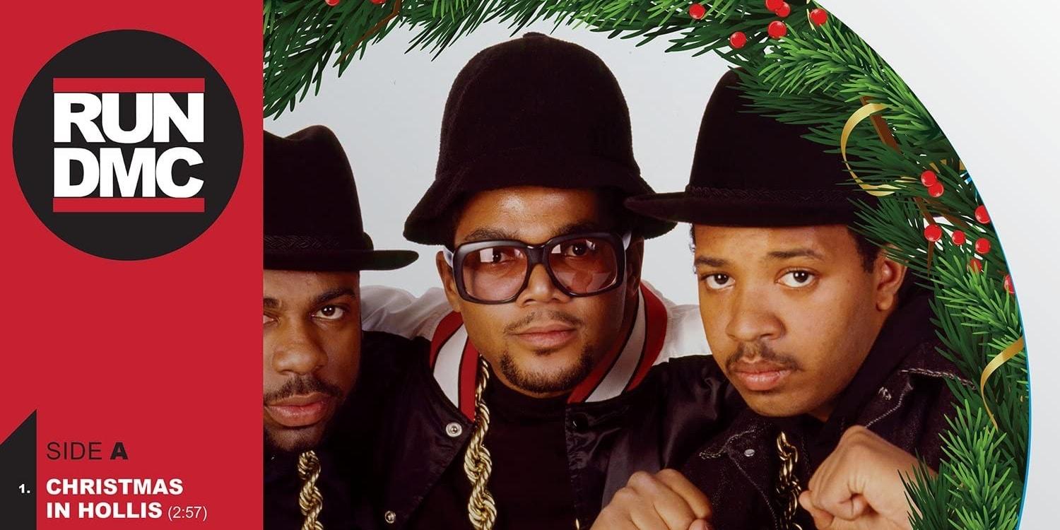 クリスマスに聴きたいラップソング｜オールドスクールからグライムまで 