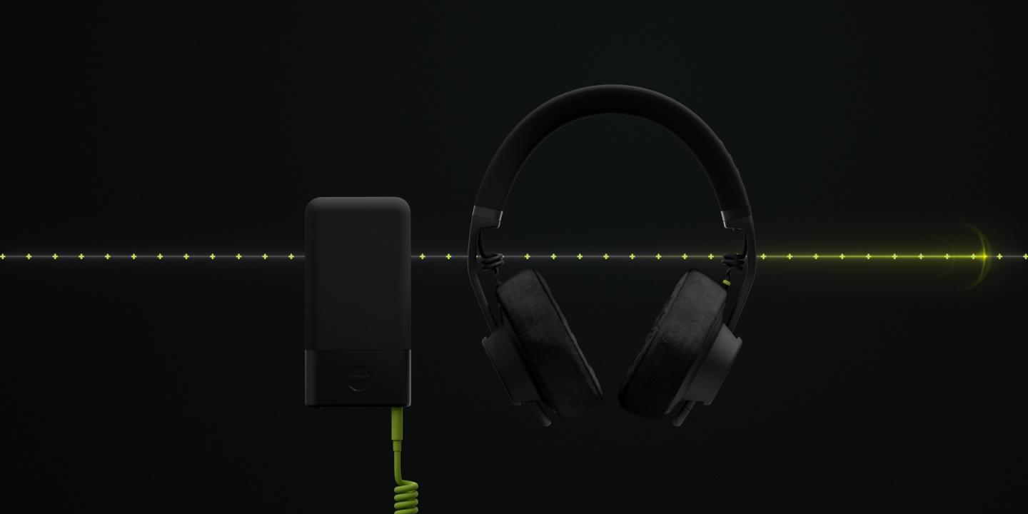 AIAIAIより音楽クリエイター向けワイヤレス・ヘッドフォン「TMA-2 