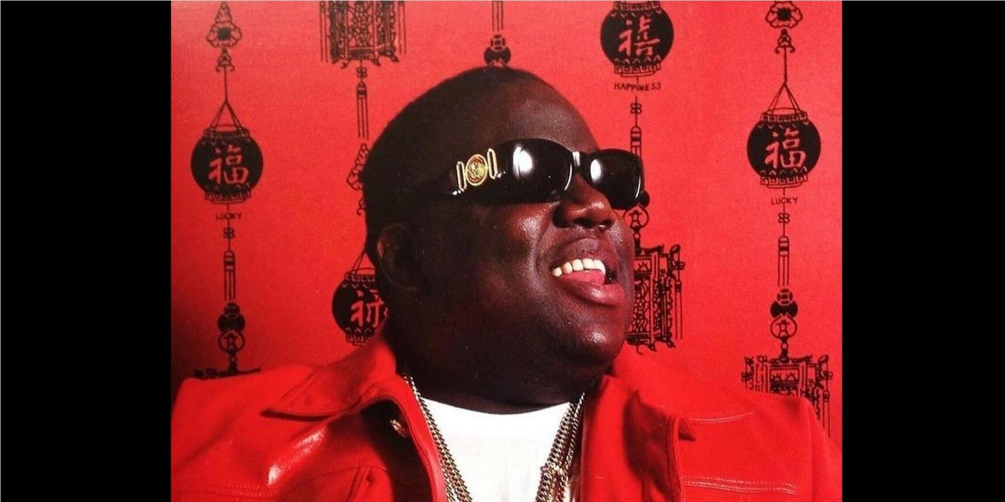 The Notorious B.I.G.の50歳を祝してニューヨーク中でイベントが開催 