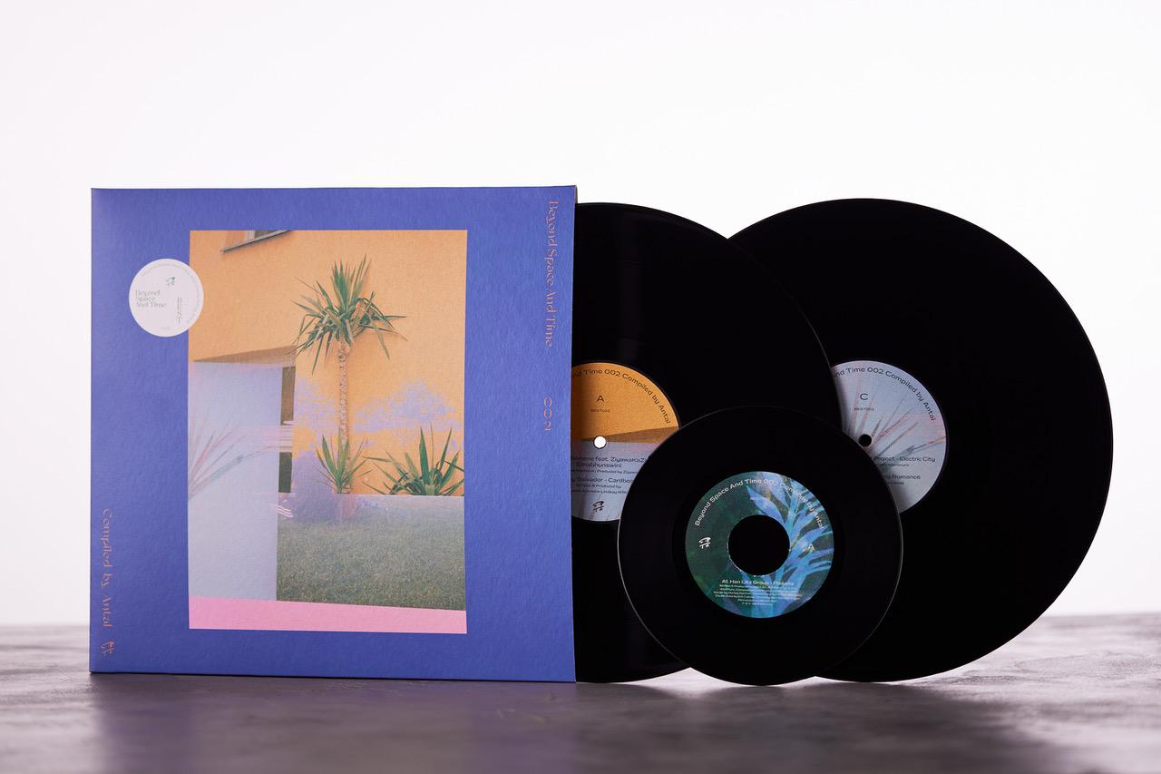 RAINBOW DISCO CLUBのレーベルより80年代日本産カルト曲など収録の最新
