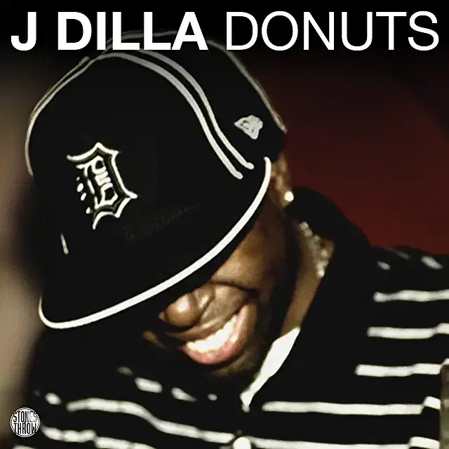 J DillaのドキュメンタリーをThe RootsのQuestloveが