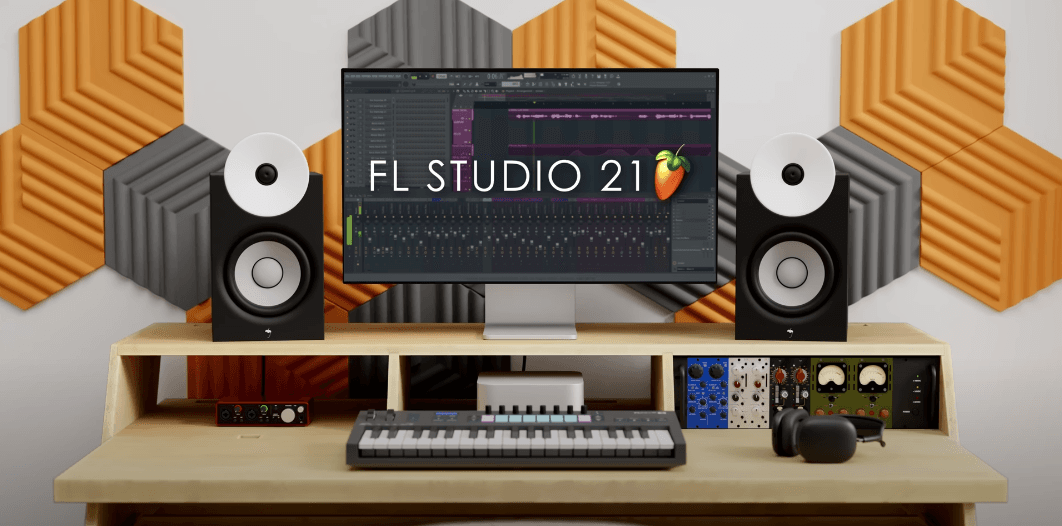 その他FL STUDIO