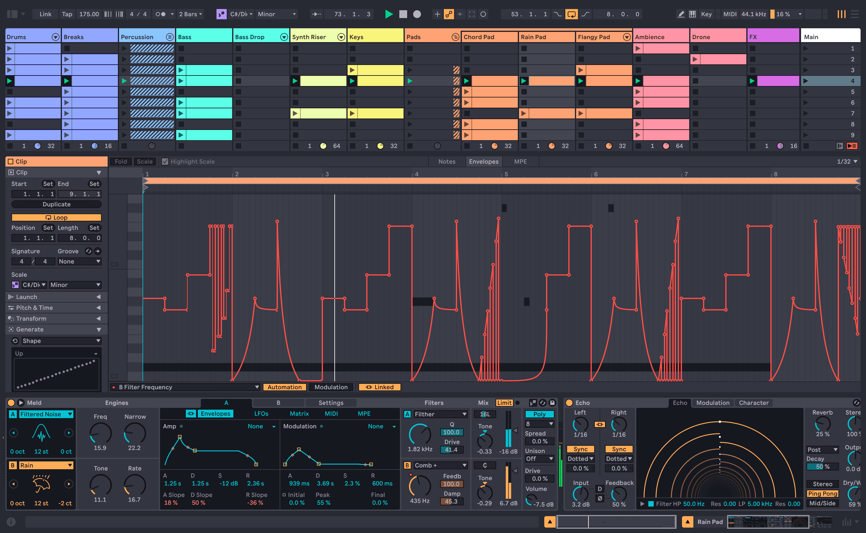 Ableton Live 12が3月5日にリリース決定！20%オフセールはまもなく終了 