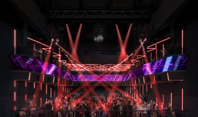 新宿歌舞伎町に誕生したナイトクラブ「ZEROTOKYO」に初潜入! ハイクオリティな音・映像・光が一体となって降り注ぐ新たな遊び場 ...