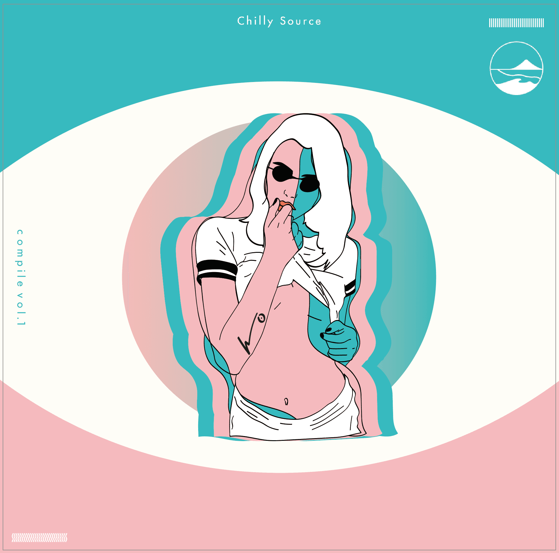 アーバンでチルい人気レーベルChilly Sourceに注目。ラッパー アーバンでチルい人気レーベルChilly Sourceに注目。ラッパー