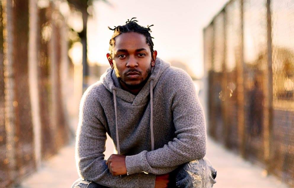 Kendrick Lamar、5年ぶりのニューアルバムが遂に5月13日リリースと発表 Kendrick Lamar、5年ぶりのニューアルバムが遂に5月13日リリースと発表